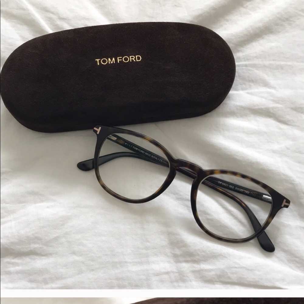 Tom Ford